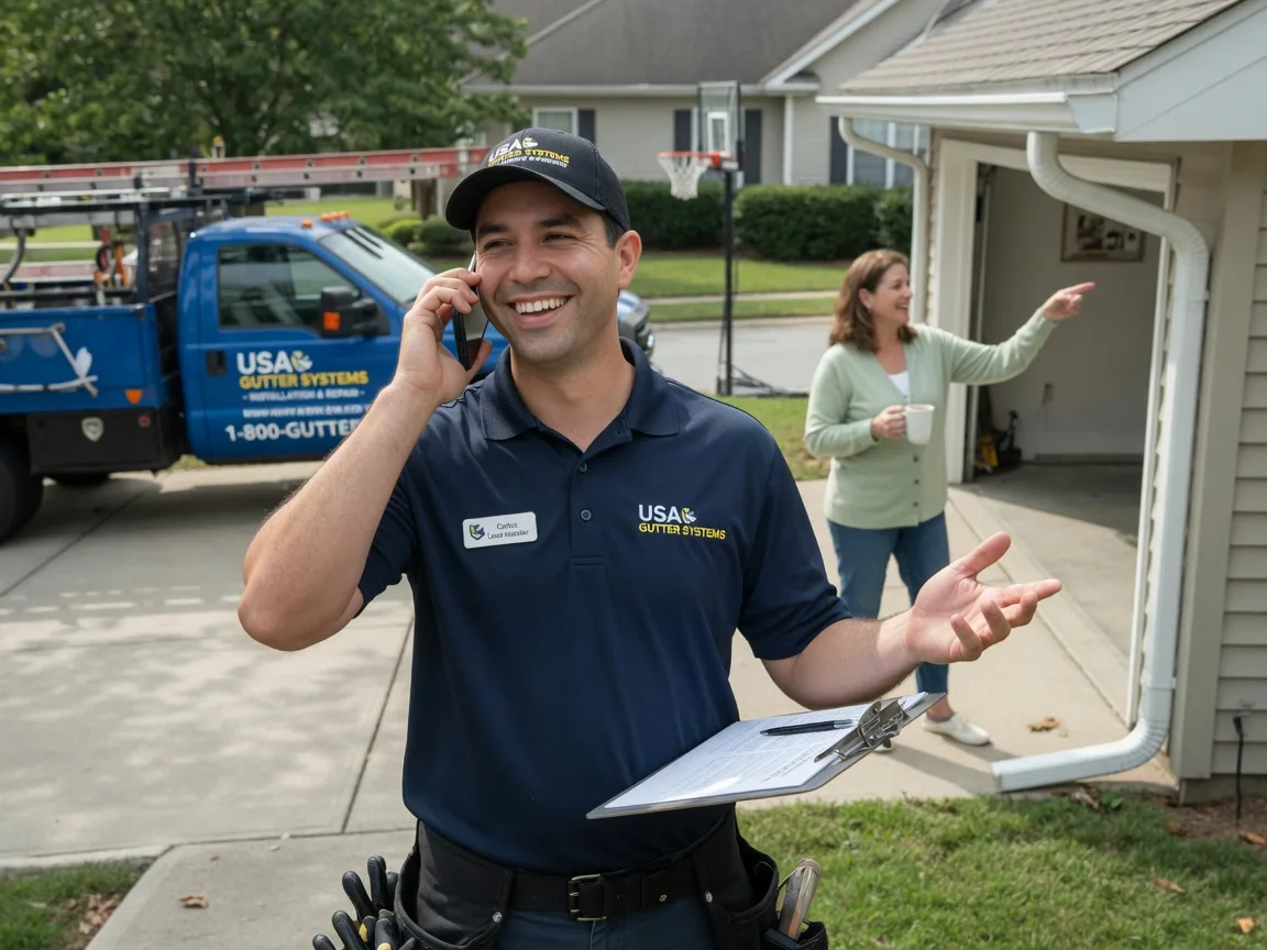 Gutter Installation Collins, GA FAQs